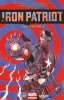 IRON PATRIOT VOL 01 UNBREAKABLE TP [9780785190288]